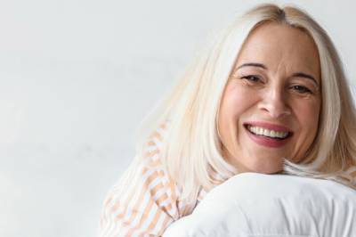 Dette skjer når du slutter på østrogen