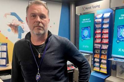 Norsk Tipping rammet av gambling-skandale: Krever svar fra odds-leverandør