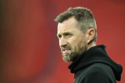 Fransk storavis: Horneland nærmer seg sparken