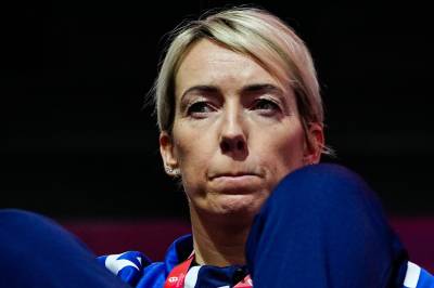 Ny melding: Lunde står over