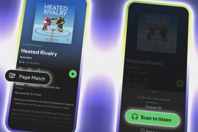 Spotify nærmer seg 1 milliard