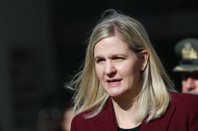 IOC tok nytt Russland-grep