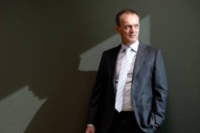 Trygda mot Trøim er rått parti