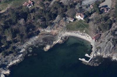 Advokat har solgt sørlandsperle til bakegründer for 50 mill.