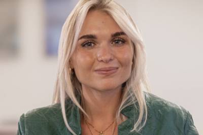 - Jeg har aldri grått så mye, eller blitt så redd noen gang