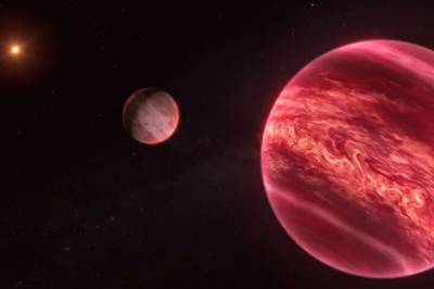 «Kjemperar» oppdagelse i verdensrommet: Astrofysikere er uenige om hva de har funnet