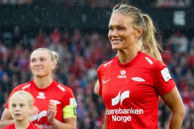 Starter på benken i avskjedskampen