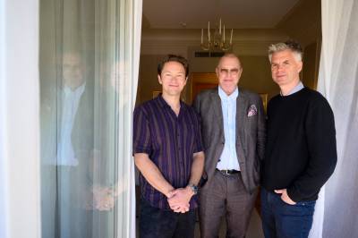 Oftebro-serien «Blodsoffer» topper Netflix globalt