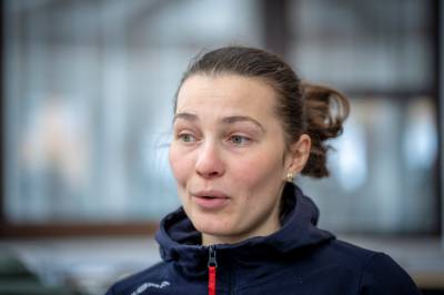 Silje Opseth med gladmelding: – Legene sa det var «nå eller aldri»
