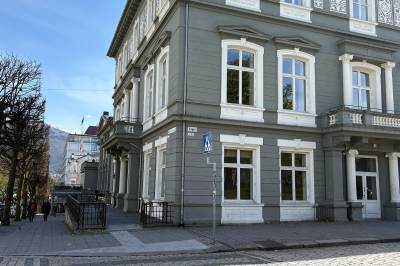 Nå er det klart hva som åpner her