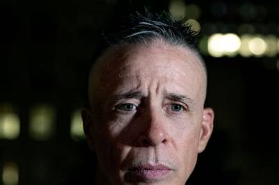 Gregory Bovino om frakken: – Nazistene tok det fra oss