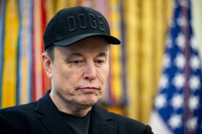 – Kan få Tesla til å rakne