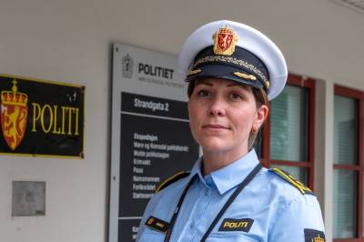 Overgrep mot ku lagt bort av politiet