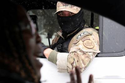 ICE med ny operasjon: «Catch of the Day»