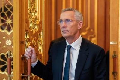 «Ei sak kan felle regjeringa før jul. Den som ikkje handlar om pengar.»