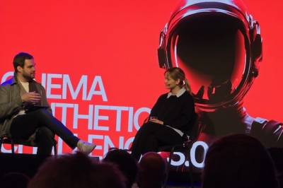 Det neste steget for norsk film og KI. (+)