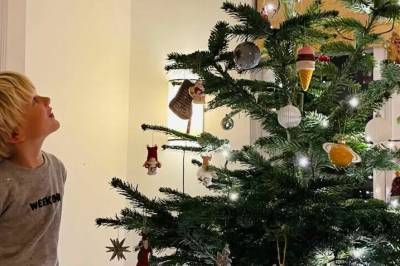 Katrine så ønskelisten fra sin brors barn: «Jeg er flau»