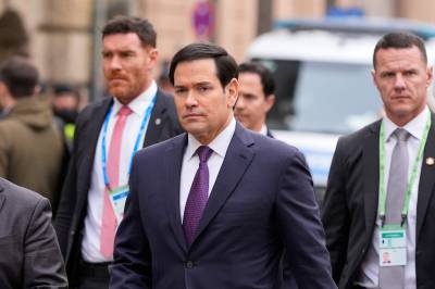 Er USA igjen en venn?