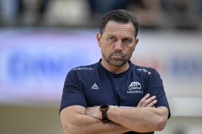 Gir seg i Storhamar: – Vemodig