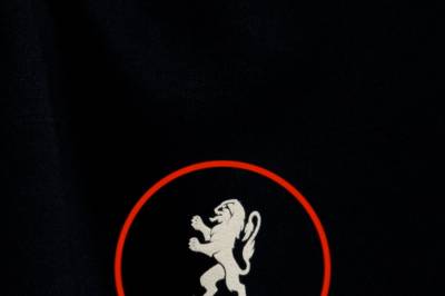 Reagerer på VM-klær