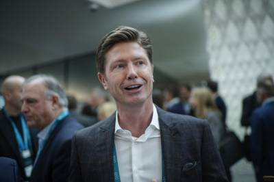 Magnus Reitan: – Noen scenarier ender med et brak