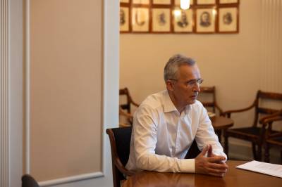 Stoltenberg slår alarm: Avgiftskutt vil høyst sannsynlig være ulovlig