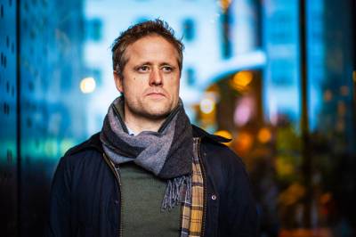 Bekymret over tilstanden: – Kan utgjøre en reell helserisiko