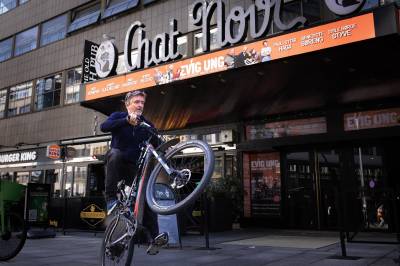 Det finnes kultur utenfor Oslo også!