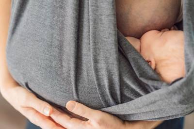 Vi trenger også aksept for de som vil føde uten både doula og jordmor.