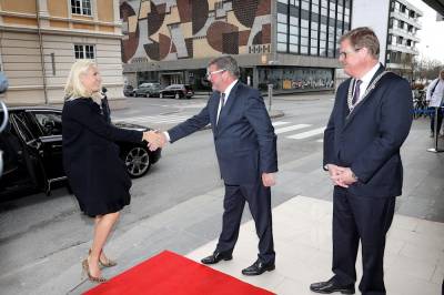 «Ikke i tråd med hvor­dan konge­huset opere­rer»