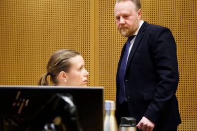 Økokrim om Stein Lier-Hansen: – Usikker på hvor denne jakten skal ha foregått