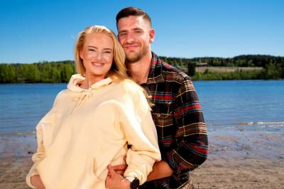Gladnyhet for «Sommerhytta»-paret