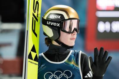 Noreg med i medaljekampen etter første omgang