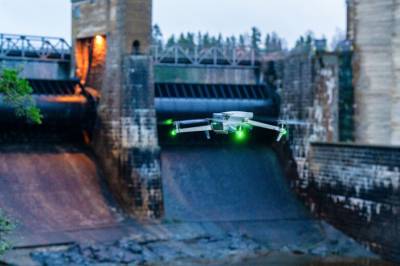 Professor slo alarm for tolv år siden: – Vi er bakpå