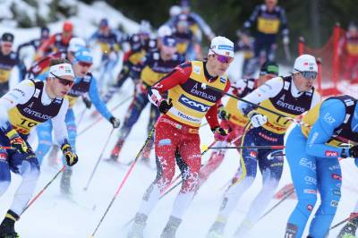 Iversen i tårer etter sterk pallplass 
