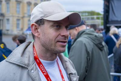 Ny jobb: – Da blir det slakt