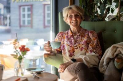 (+) Oppdal tester FN-program for å forebygge rus blant unge