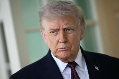 Trump med ny melding til paven