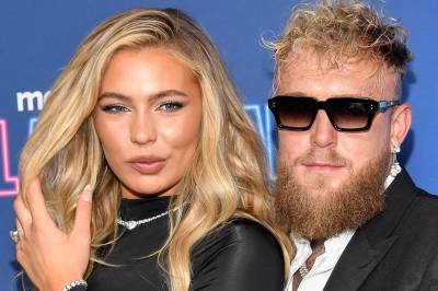 Knallhardt ut mot Jake Paul: – Jeg skammer meg