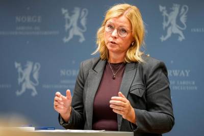 En fornuftig vei til permanent opphold
