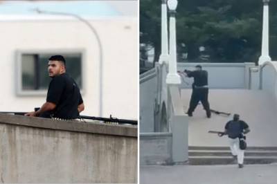 IS er stolte av terrorangrepet mot Bondi Beach, men tar ikke på seg skylden