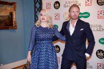 Katharina Andresen tjente 1,3 millioner dagen