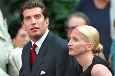 Nei, JFK jr. fridde ikke med morens ring: 21 historiske fakta og feil om den nye Kennedy-serien