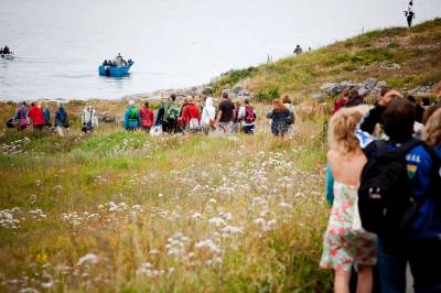 Lonely Planet anbefaler to norske festivaler blant de 10 beste i Europa