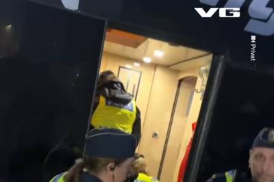 Her går politiet til aksjon mot Roc Boyz