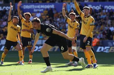 Tottenham tok sin første ligaseier i 2026 – fortsatt under nedrykksstreken