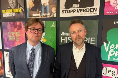 Storhet og fiasko: Hva forteller kong Haakons navnevalg om Norges historie?