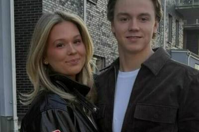 – Begynte bare å gråte av glede