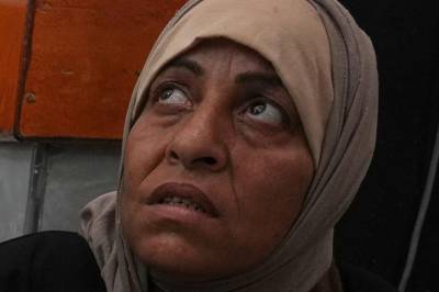 Over 55.000 drept i israelske angrep i Gaza, ifølge palestinske helsemyndigheter