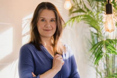 Marie Aubert: Det kan speile en lengsel etter å få konsentrere seg